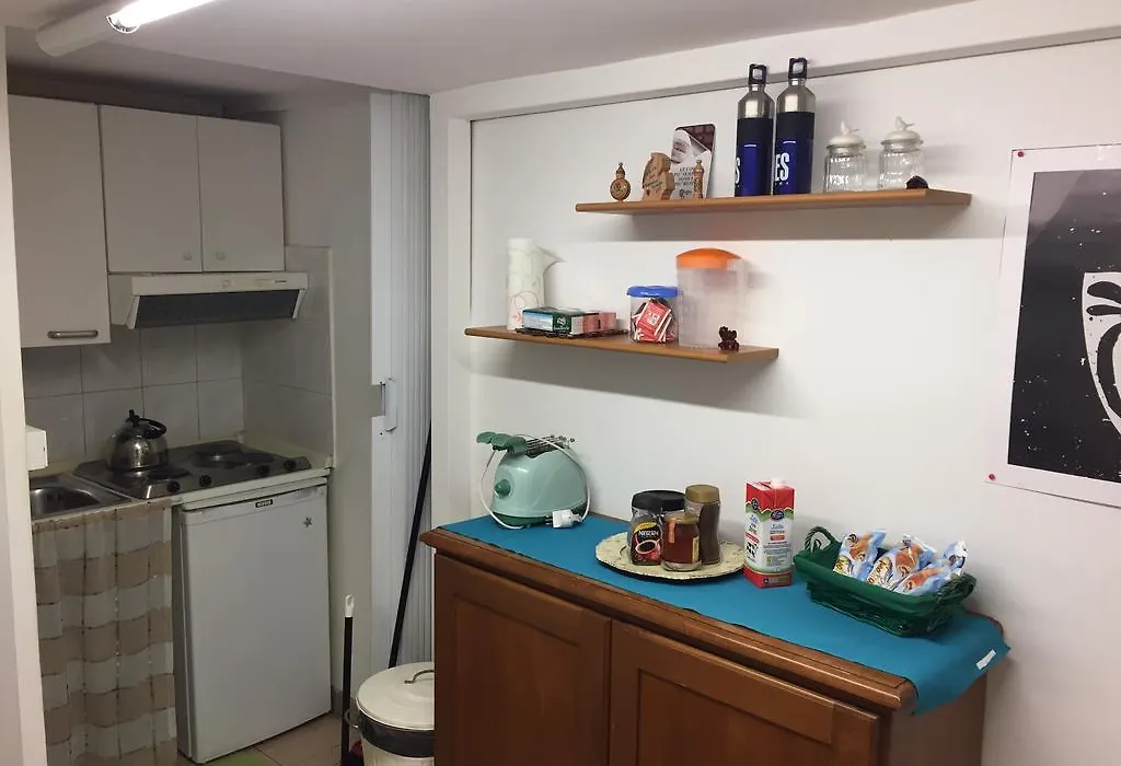 San Pietro Loft-1