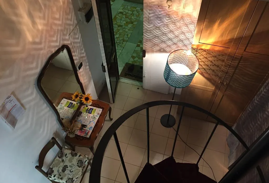 San Pietro Loft-1