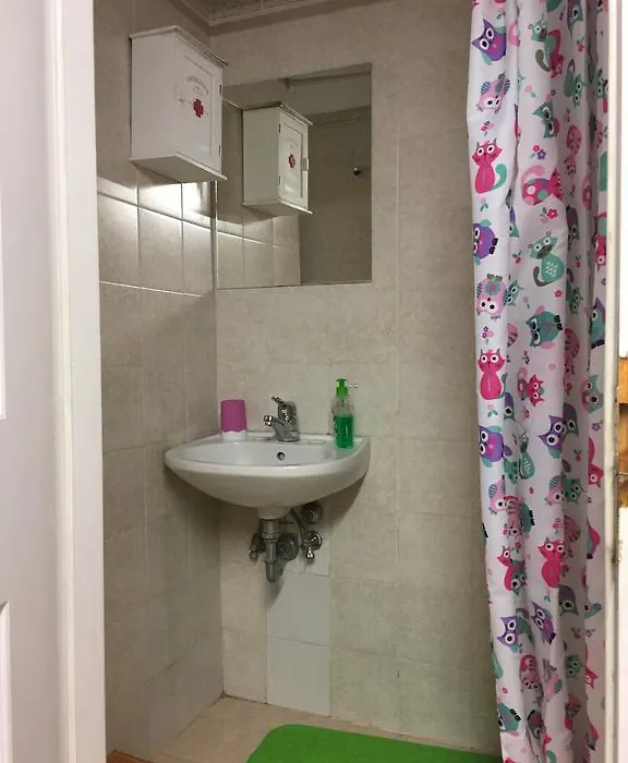 San Pietro Loft-1