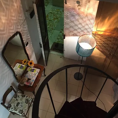 San Pietro Loft-2